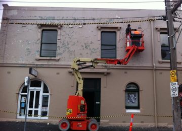 Commercial Painting Services Richmond-Commercial Painting Melbourne