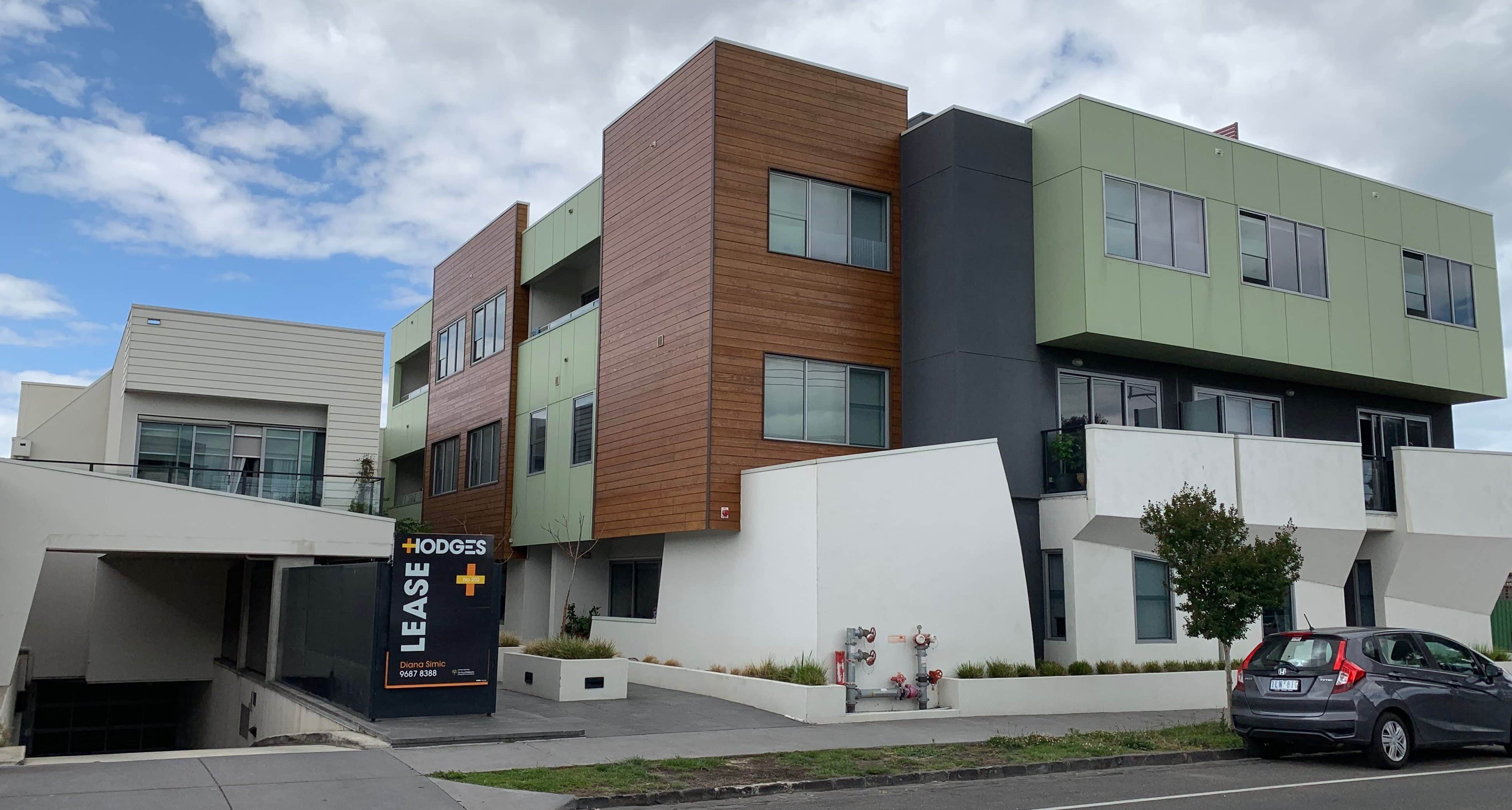 Best Exterior Painting Melbourne Melbourne City Maintenance